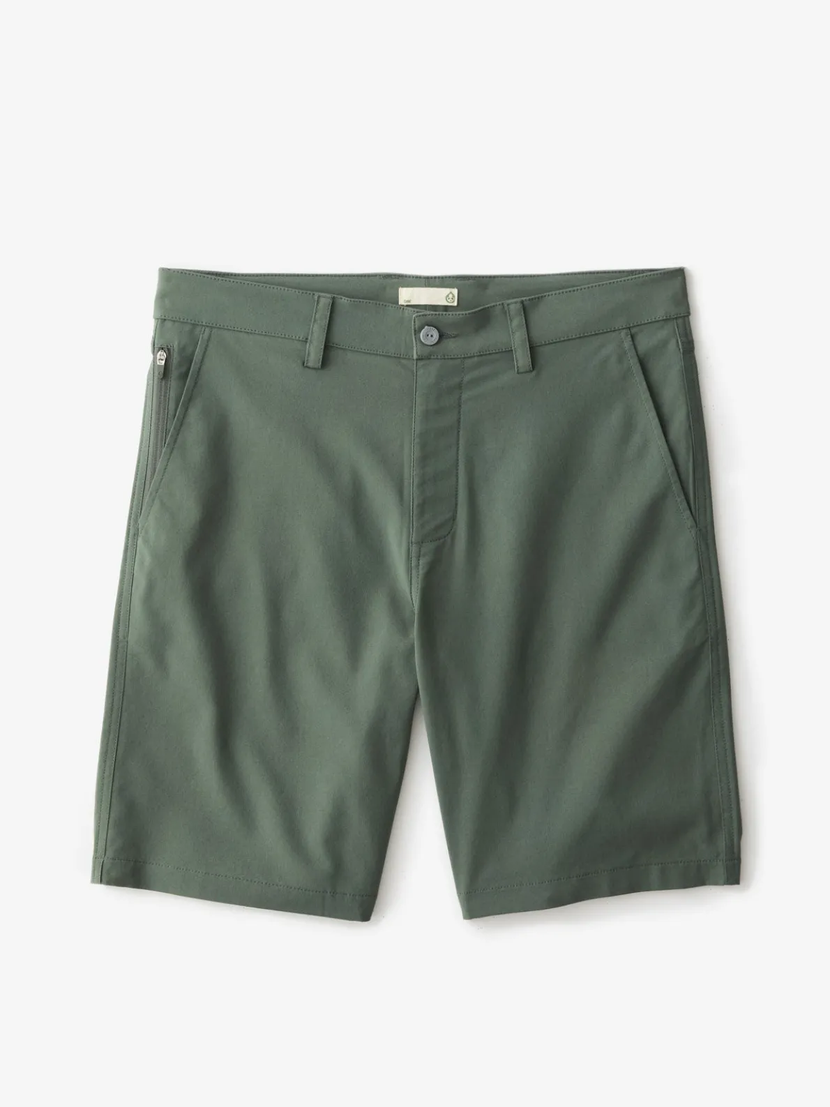 Motion 9in Short | Men's Apparel | tasc Performance