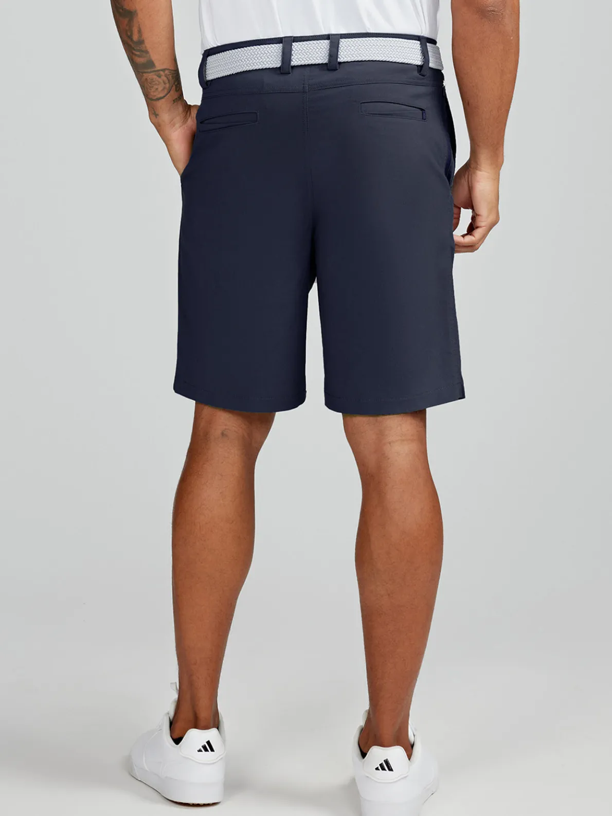 Motion 9in Short | Men's Apparel | tasc Performance