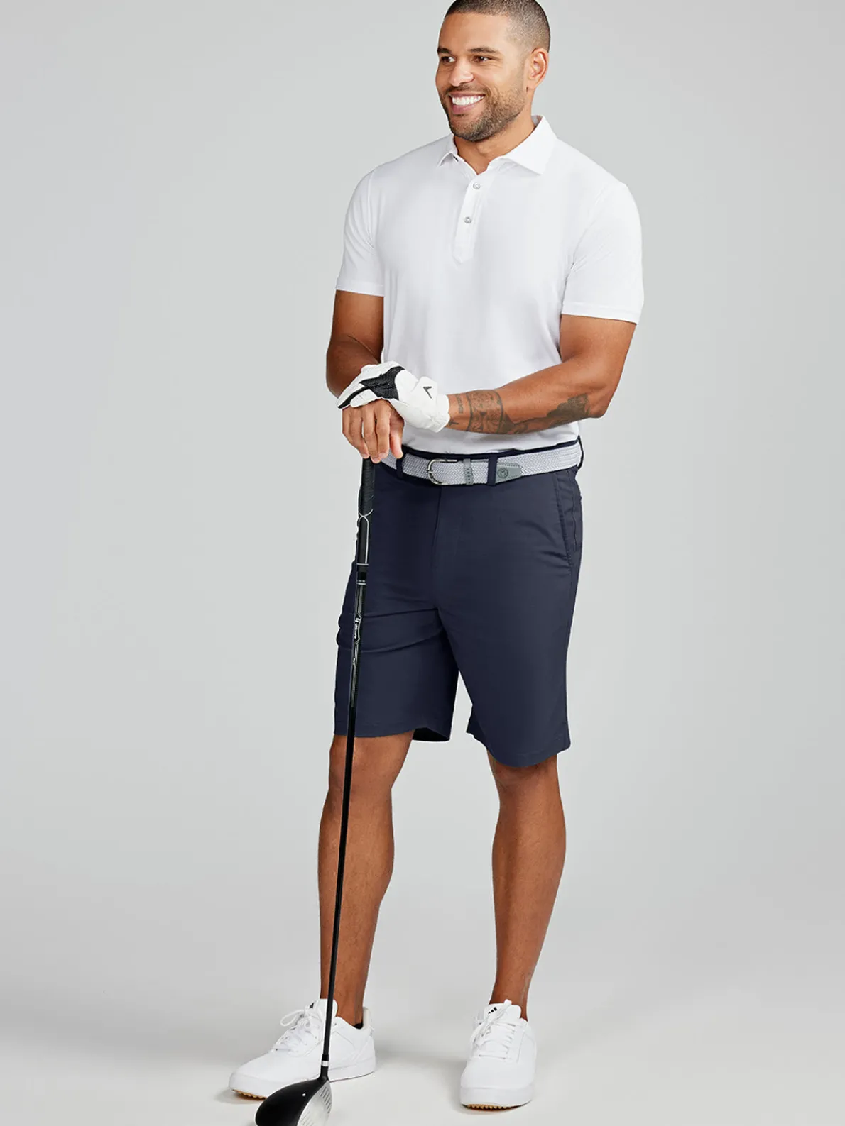 Motion 9in Short | Men's Apparel | tasc Performance