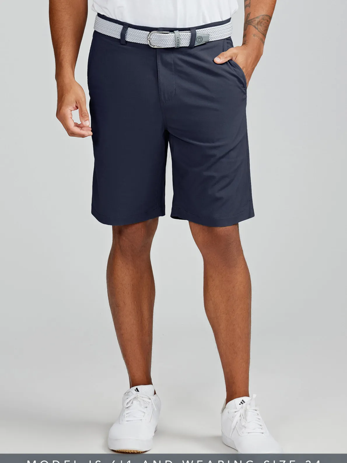 Motion 9in Short | Men's Apparel | tasc Performance