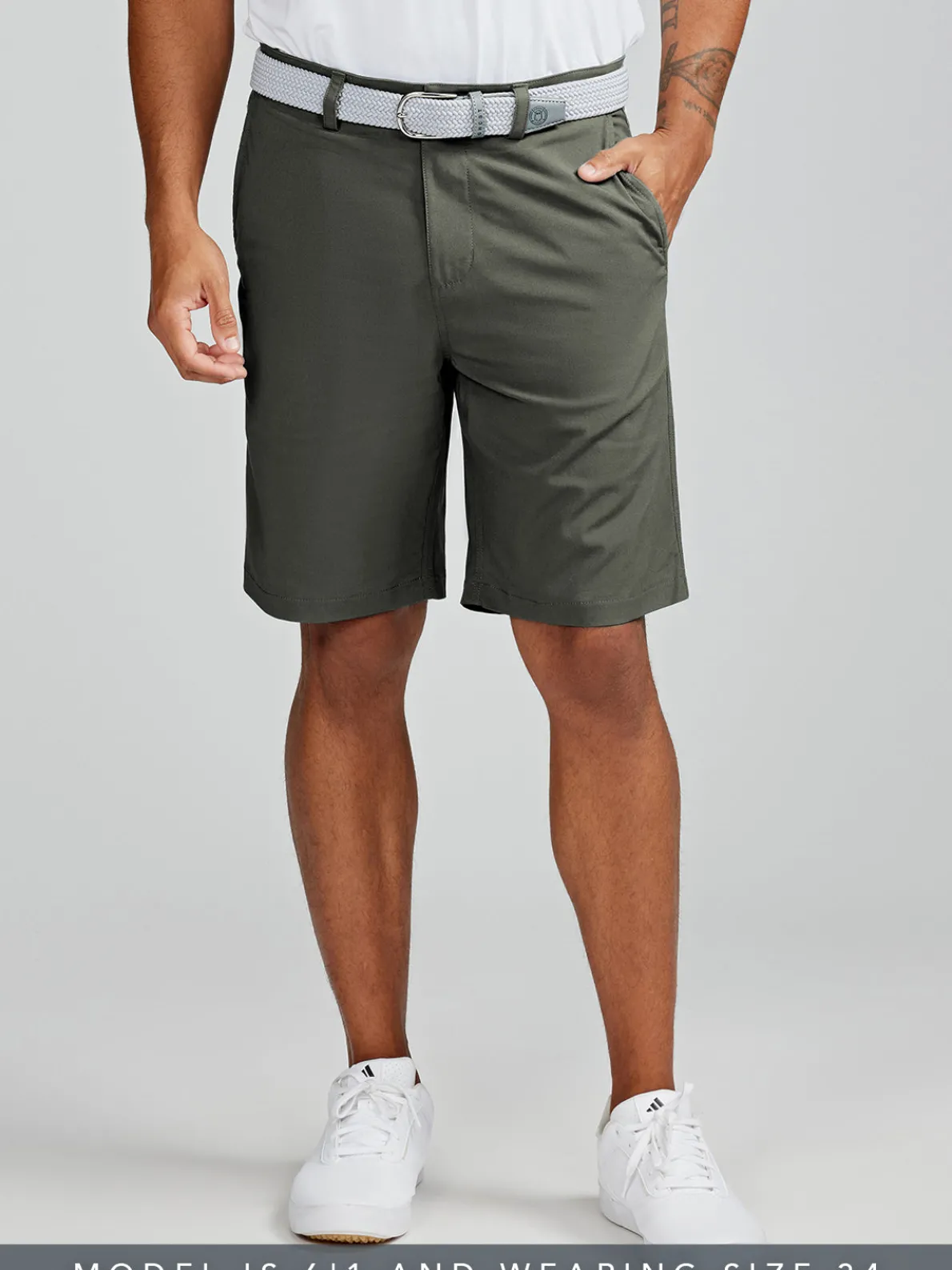 Motion 9in Short | Men's Apparel | tasc Performance
