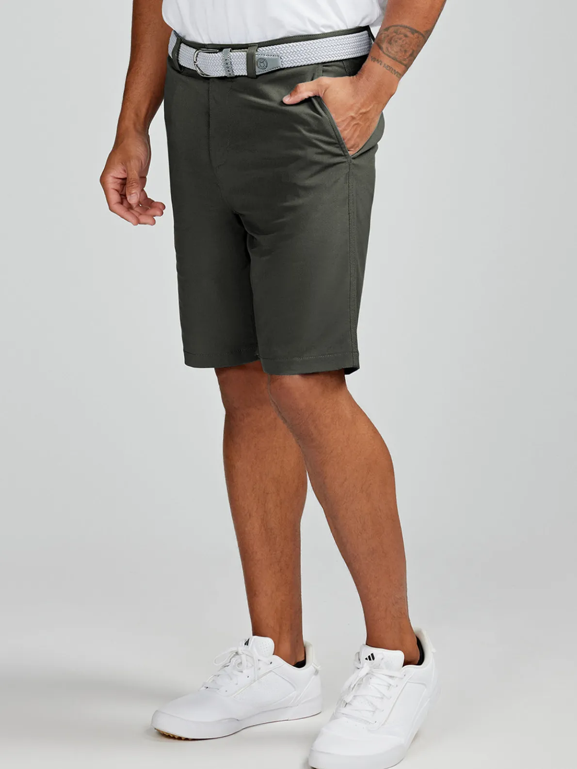 Motion 9in Short | Men's Apparel | tasc Performance