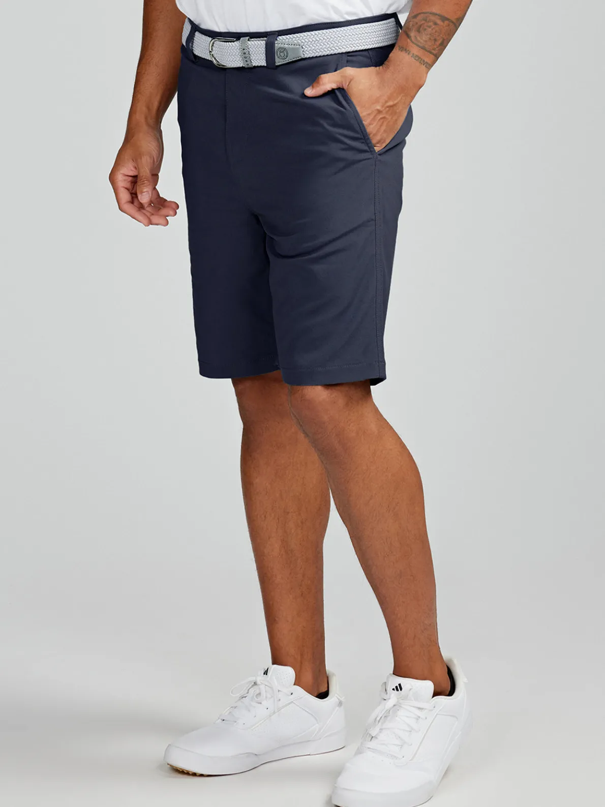 Motion 9in Short | Men's Apparel | tasc Performance