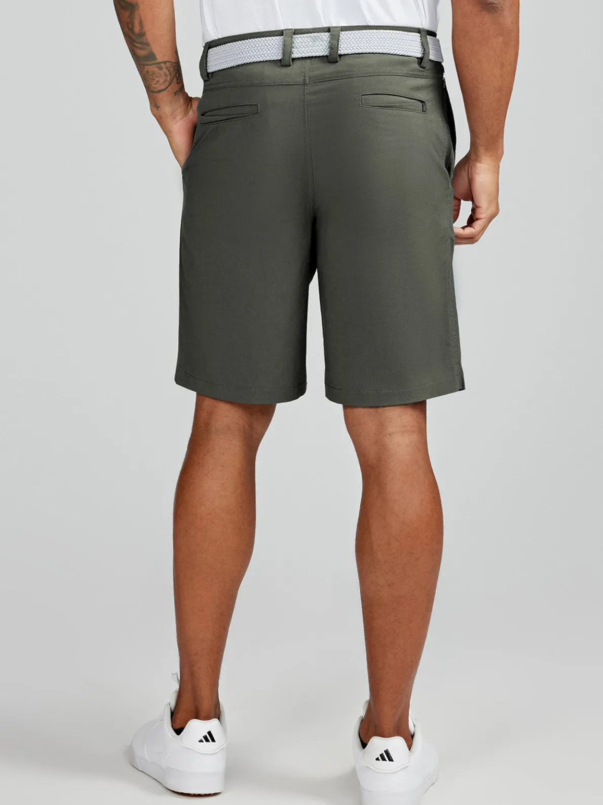 Motion 9in Short | Men's Apparel | tasc Performance