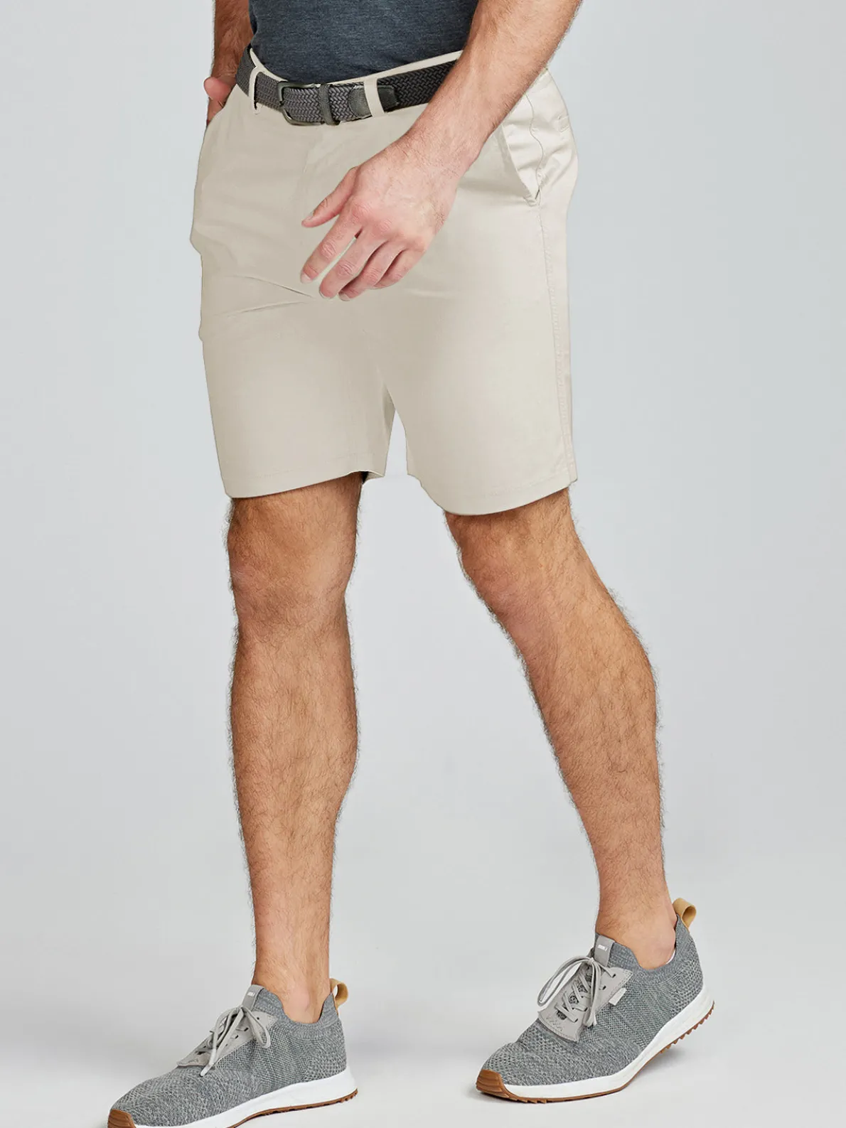 Motion 9in Short | Men's Apparel | tasc Performance
