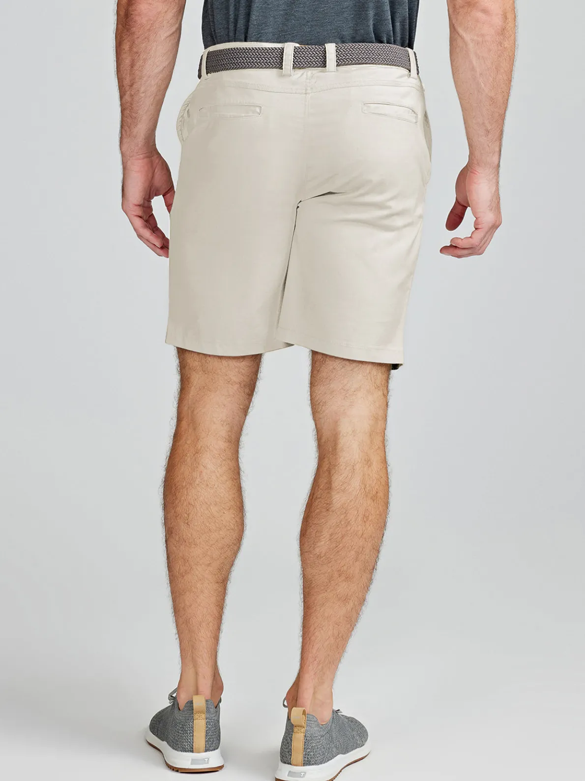 Motion 9in Short | Men's Apparel | tasc Performance