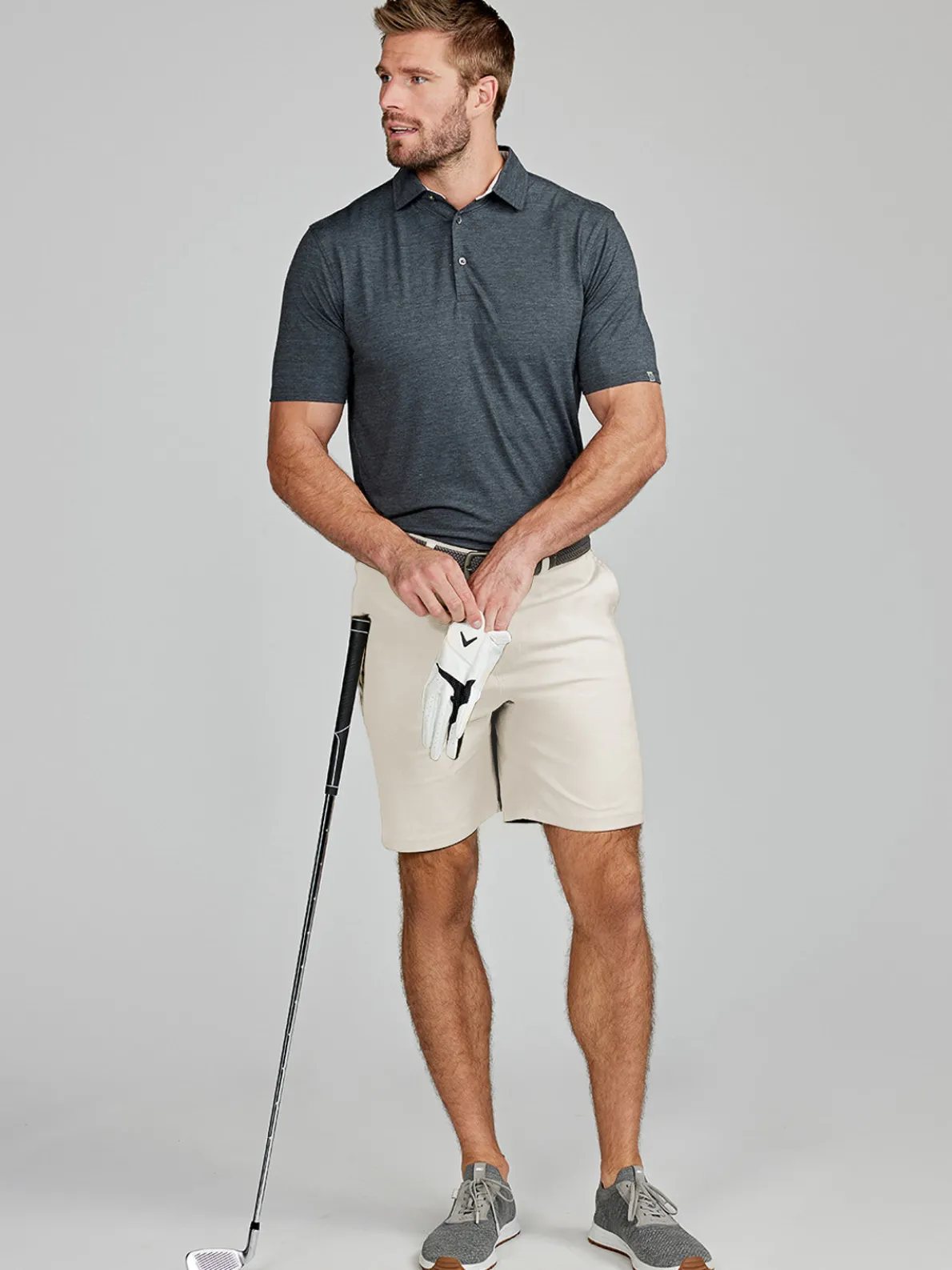 Motion 9in Short | Men's Apparel | tasc Performance