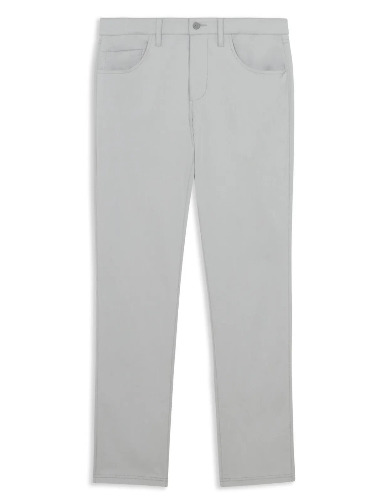 Motion Pant Tailored Fit - Glacier Gray