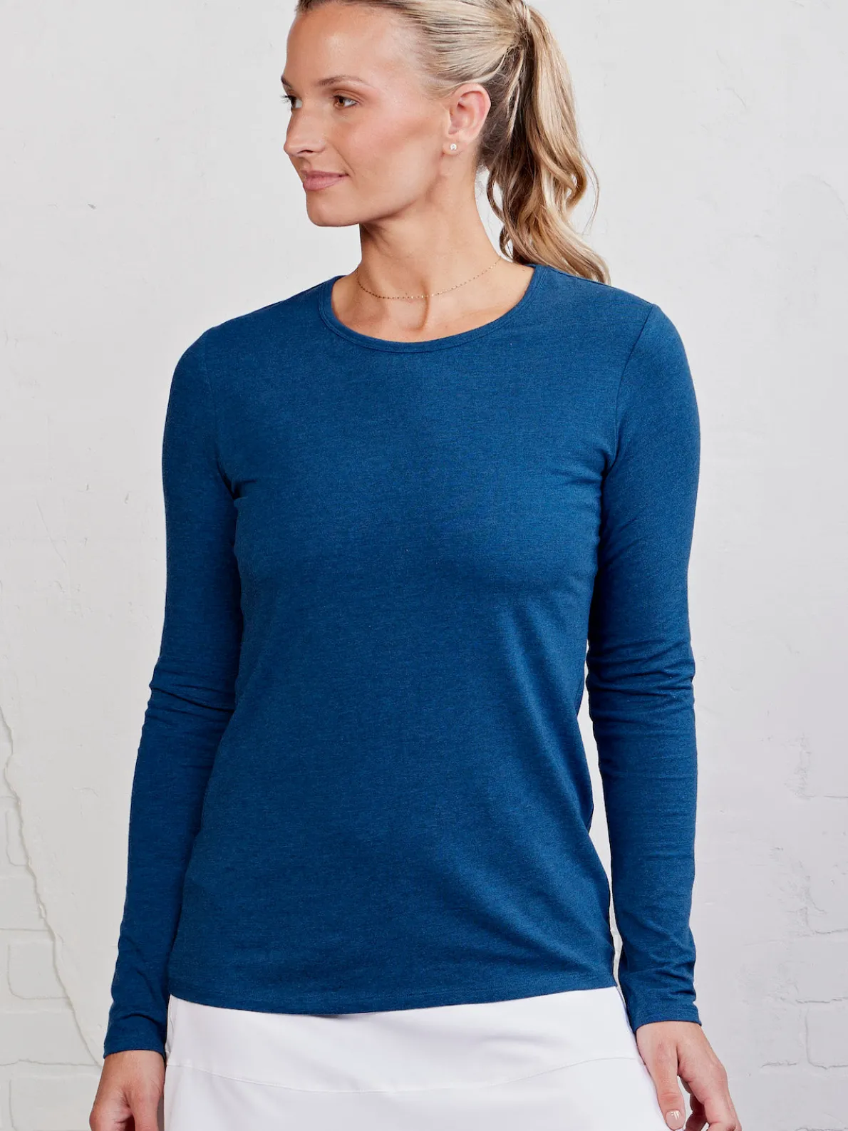 NOLA Long Sleeve T-Shirt