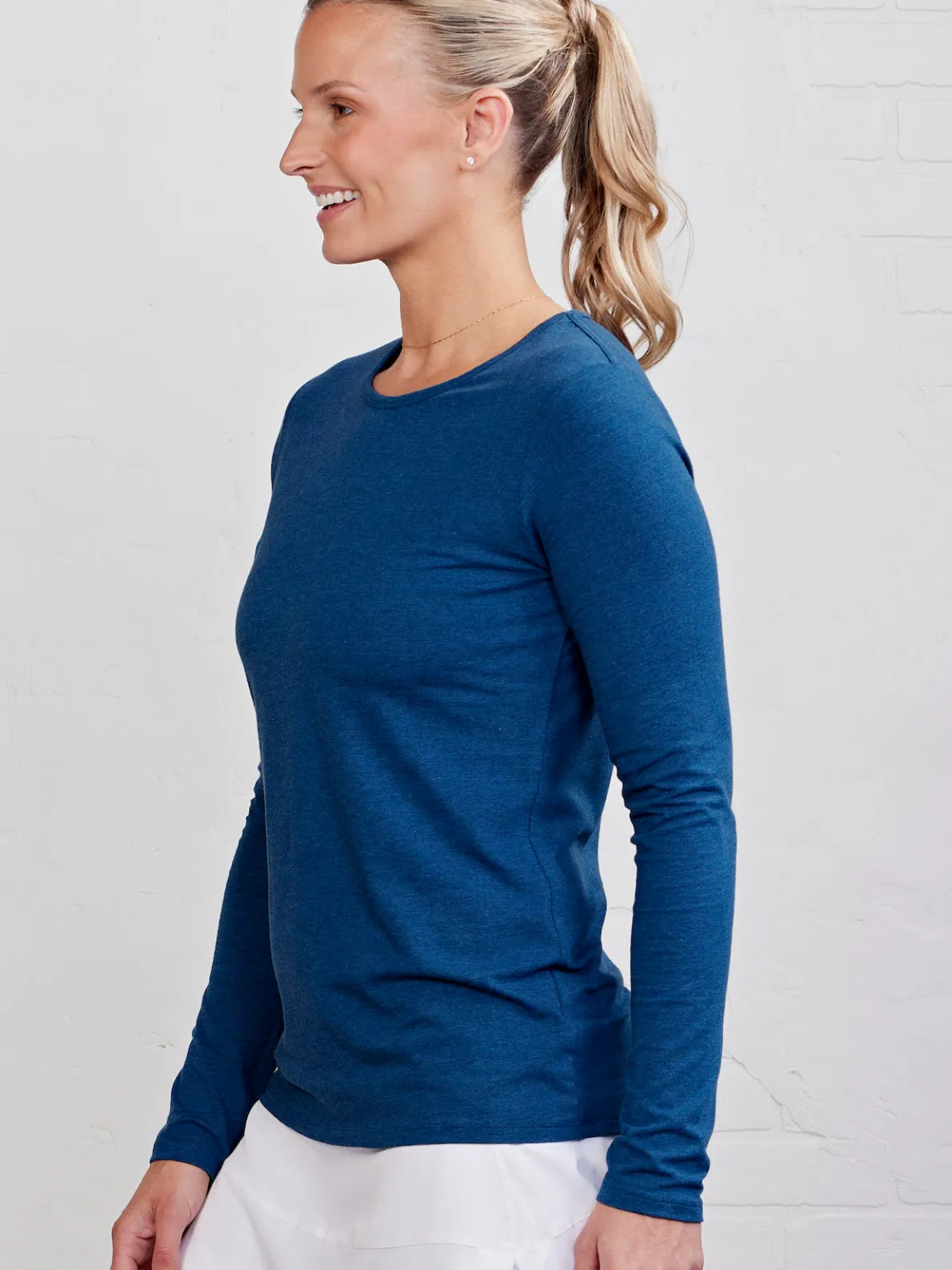 NOLA Long Sleeve T-Shirt