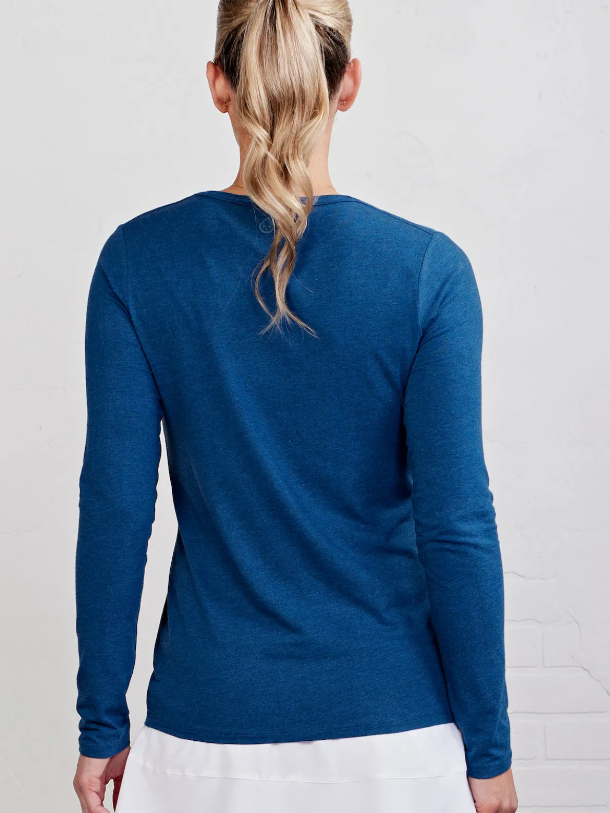 NOLA Long Sleeve T-Shirt