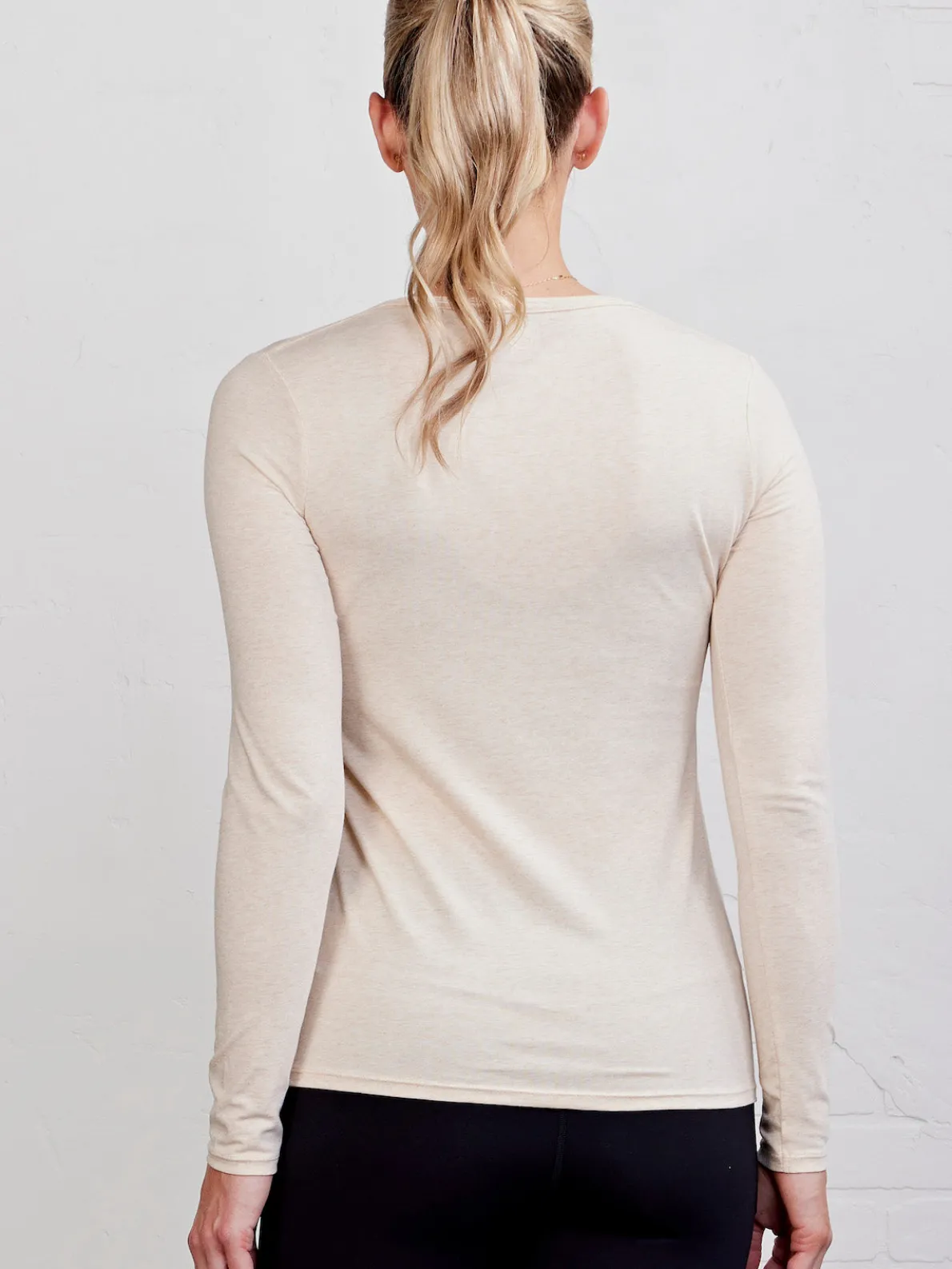 NOLA Long Sleeve T-Shirt