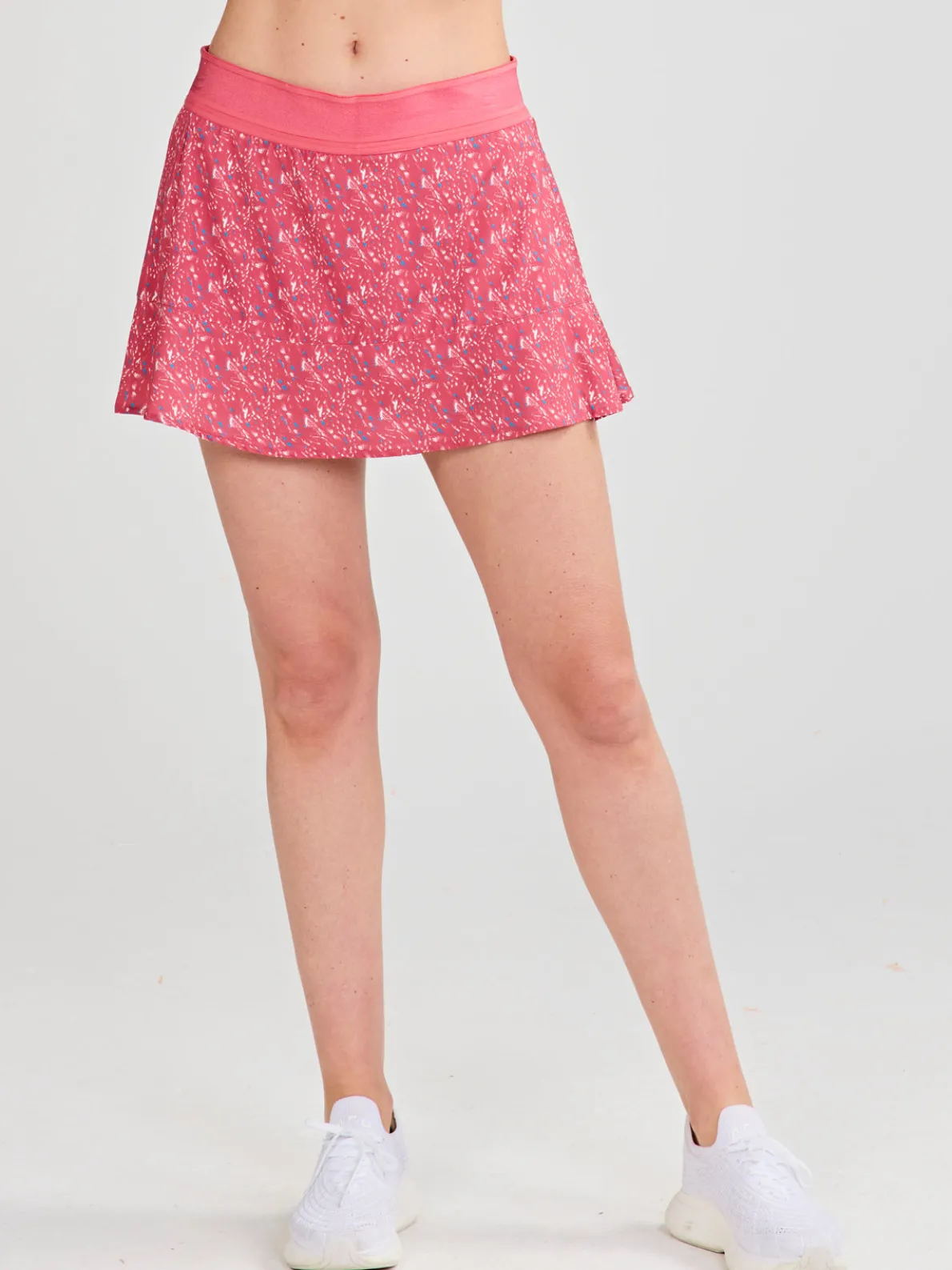 On the Court 13in Skirt