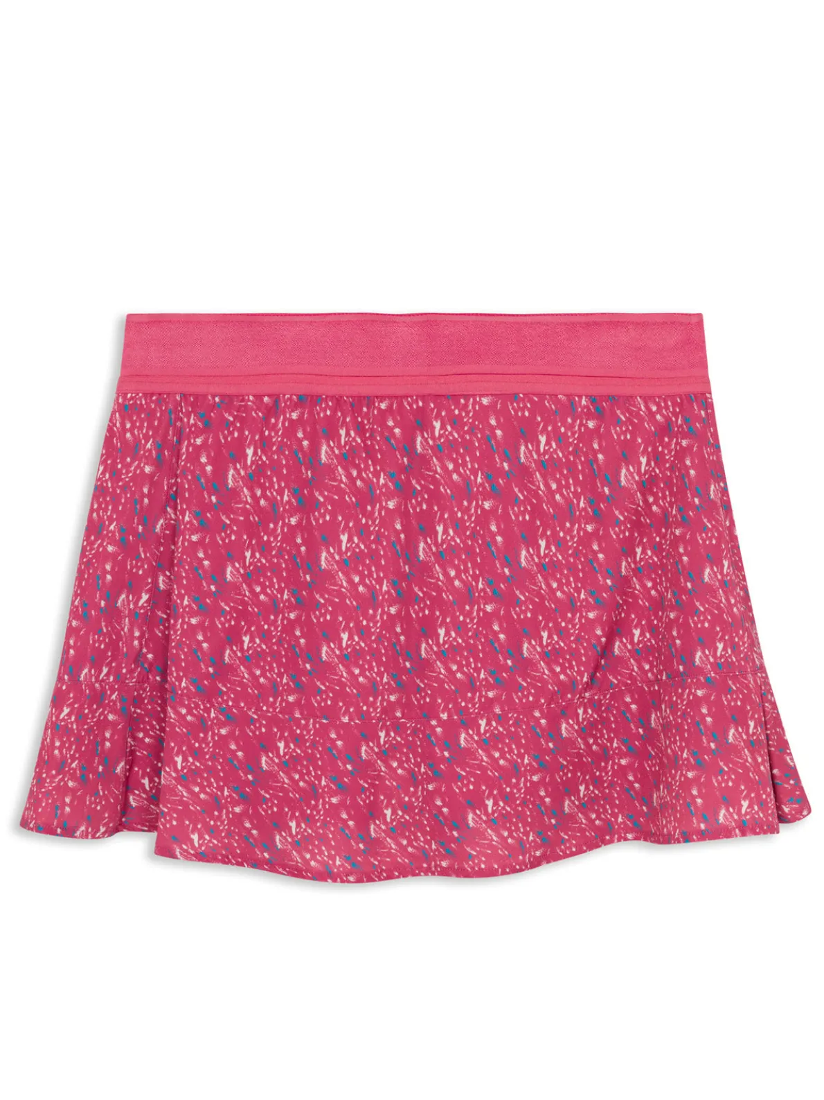 On the Court 13in Skirt