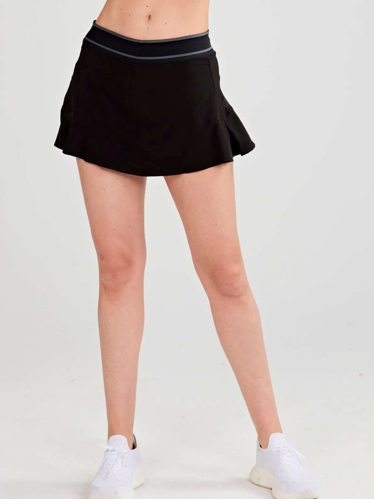 On the Court 13in Skirt