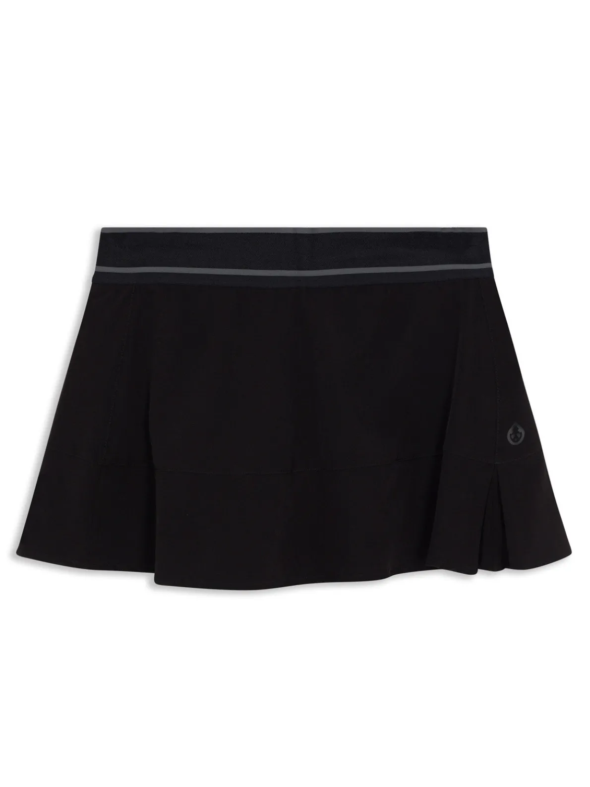 On the Court 13in Skirt