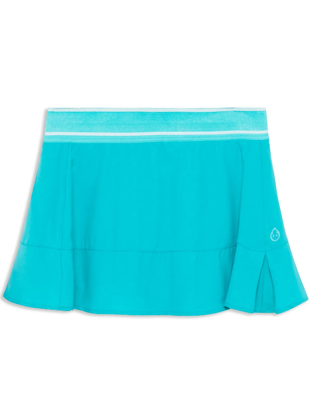 On the Court 13in Skirt