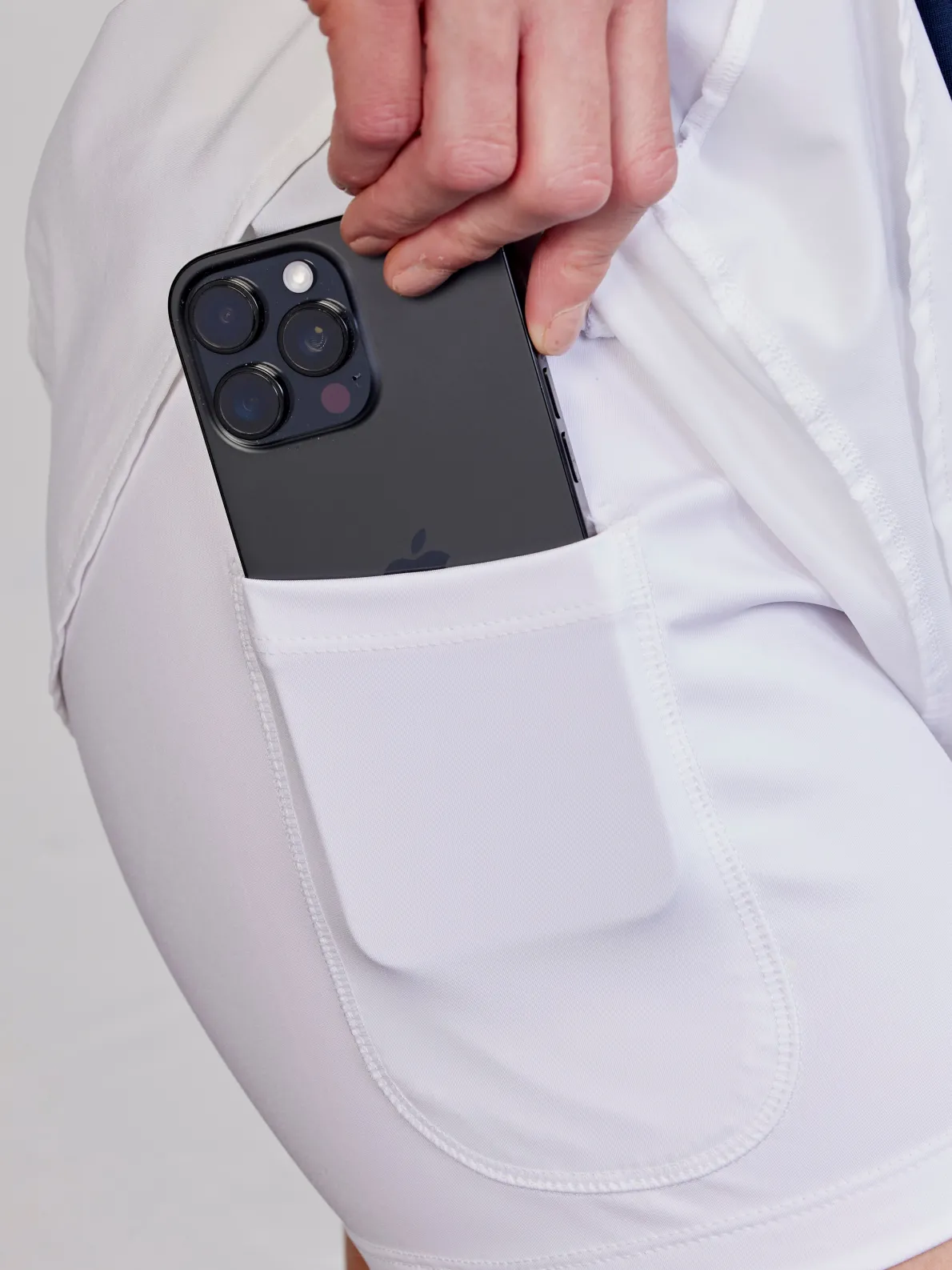 On the Court 13in Skirt