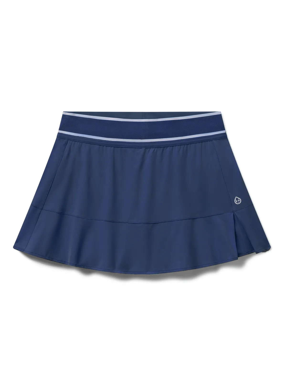 On the Court 13in Skirt