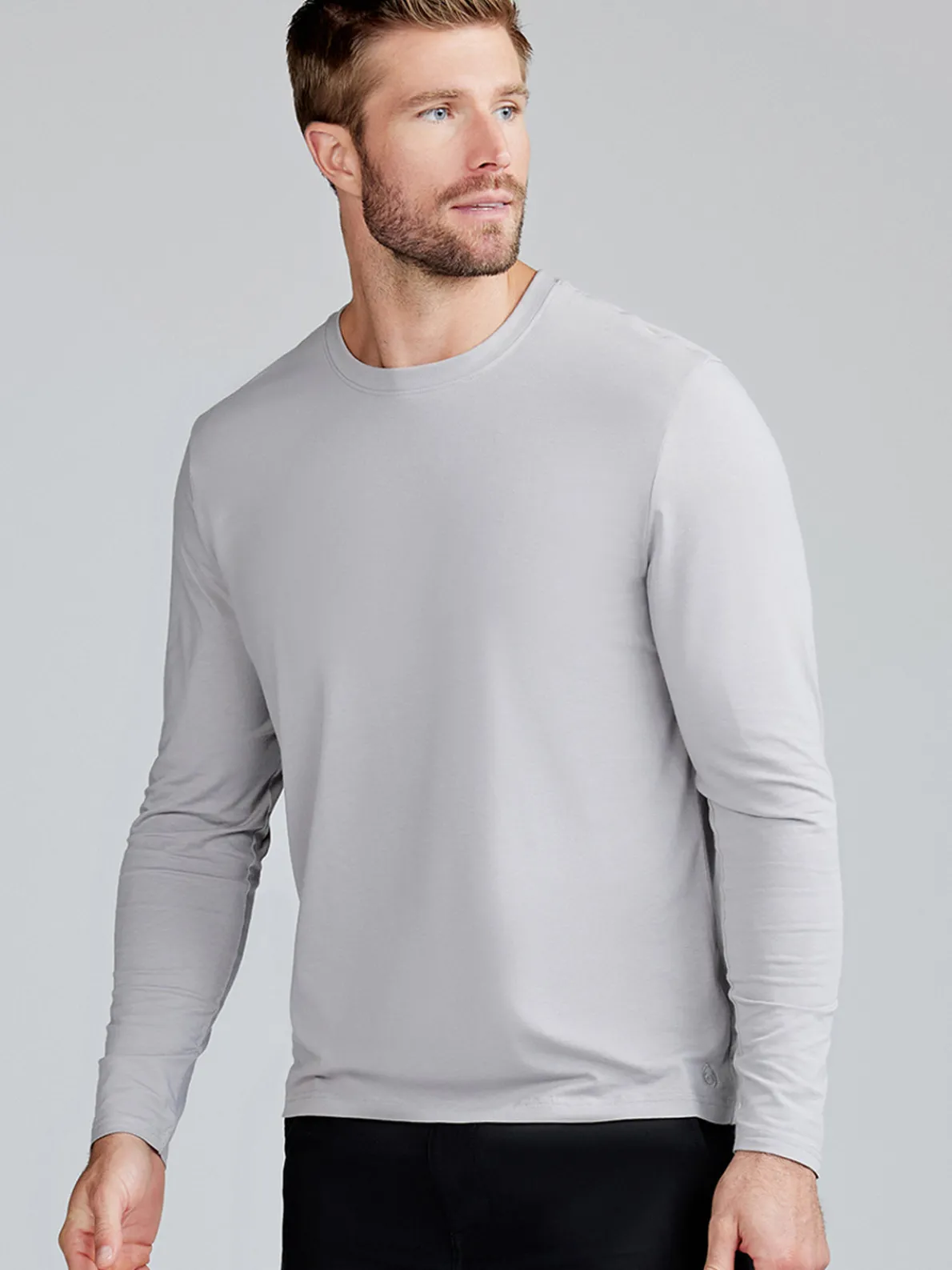 Pimaluxe Long Sleeve T-Shirt