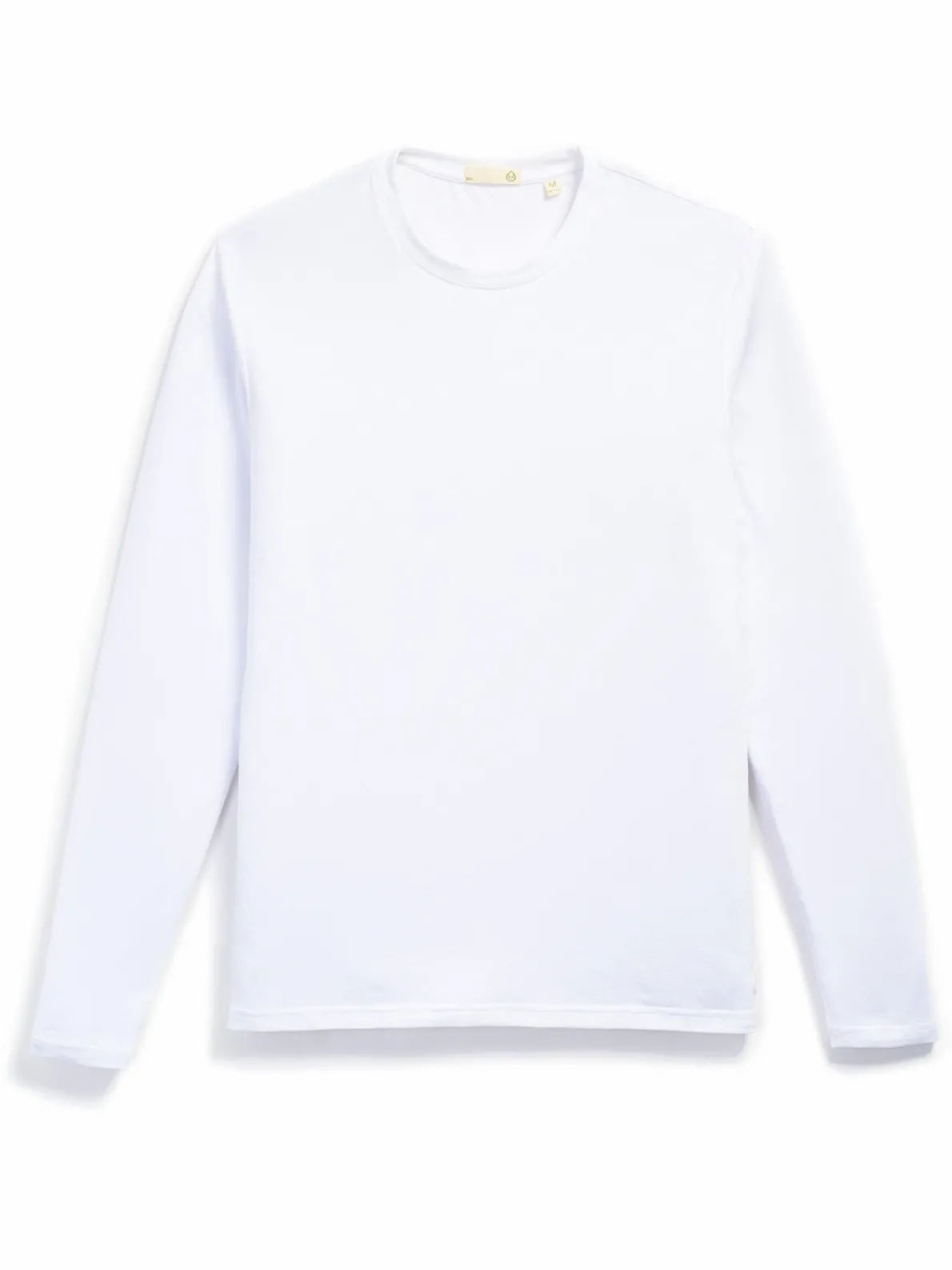 Pimaluxe Long Sleeve T-Shirt