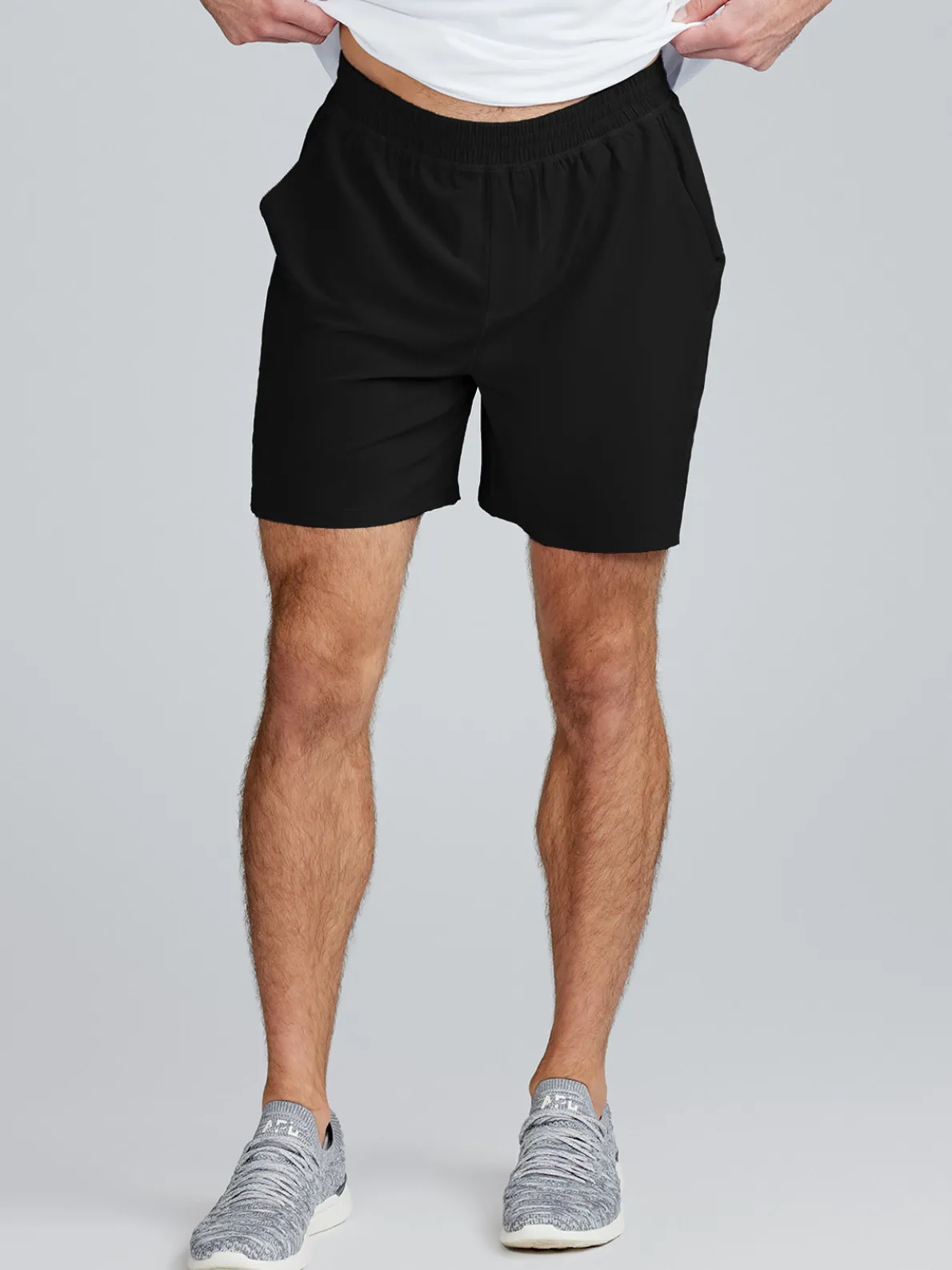 Recess 7in 2-in-1 Short