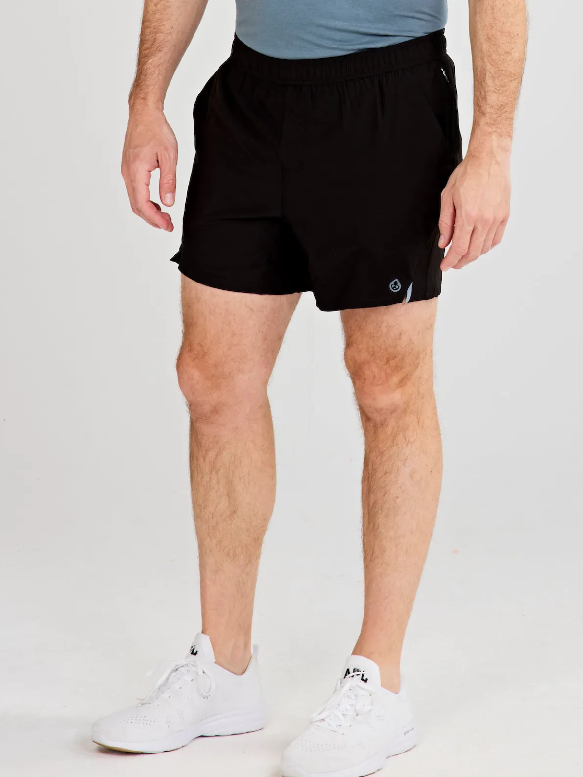 Recess 5in 2-in-1 Short