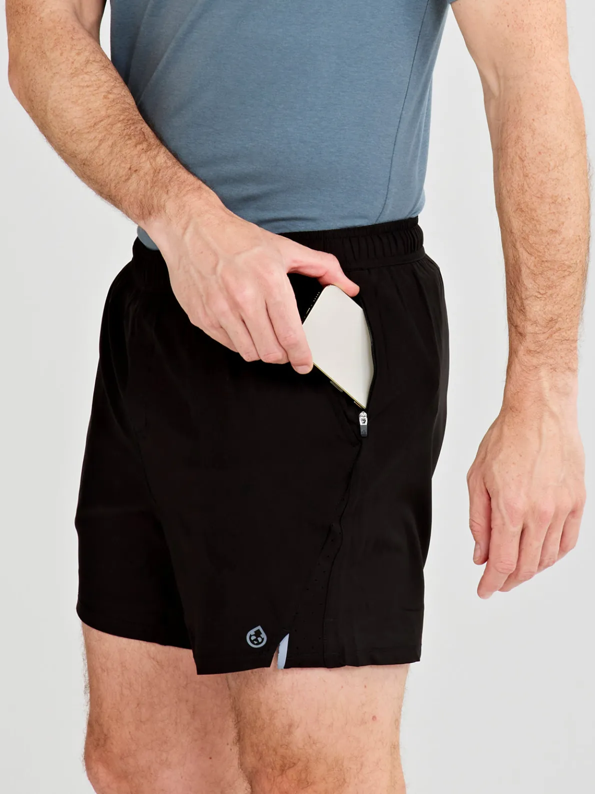 Recess 5in 2-in-1 Short