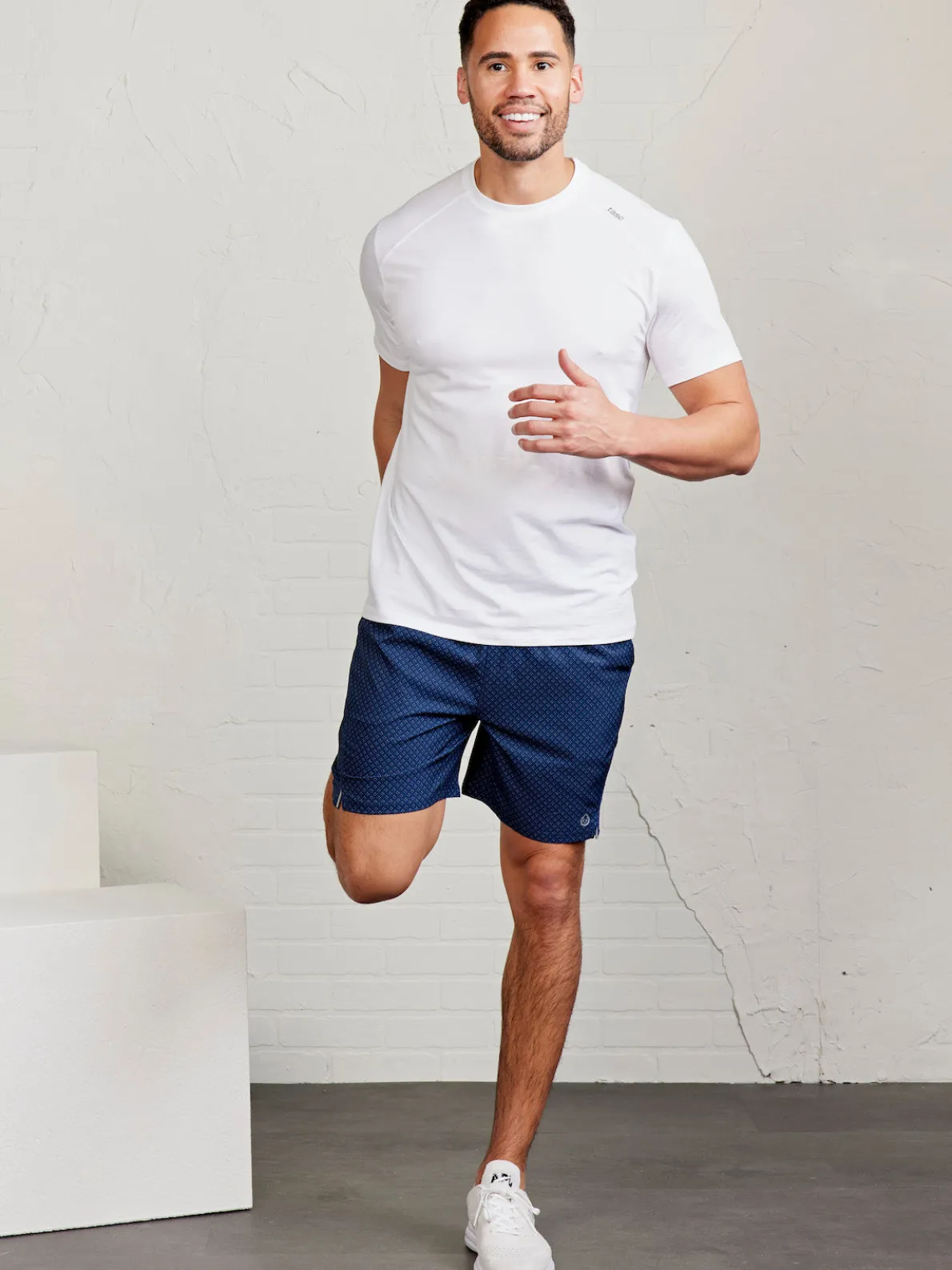 Recess 7in 2-in-1 Short