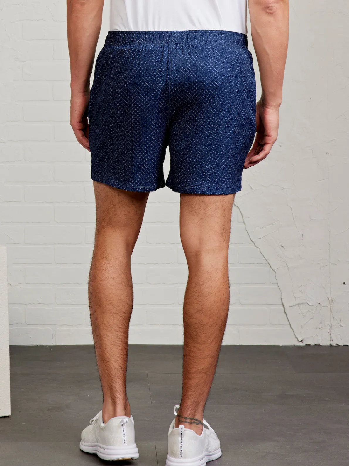 Recess 5in 2-in-1 Short