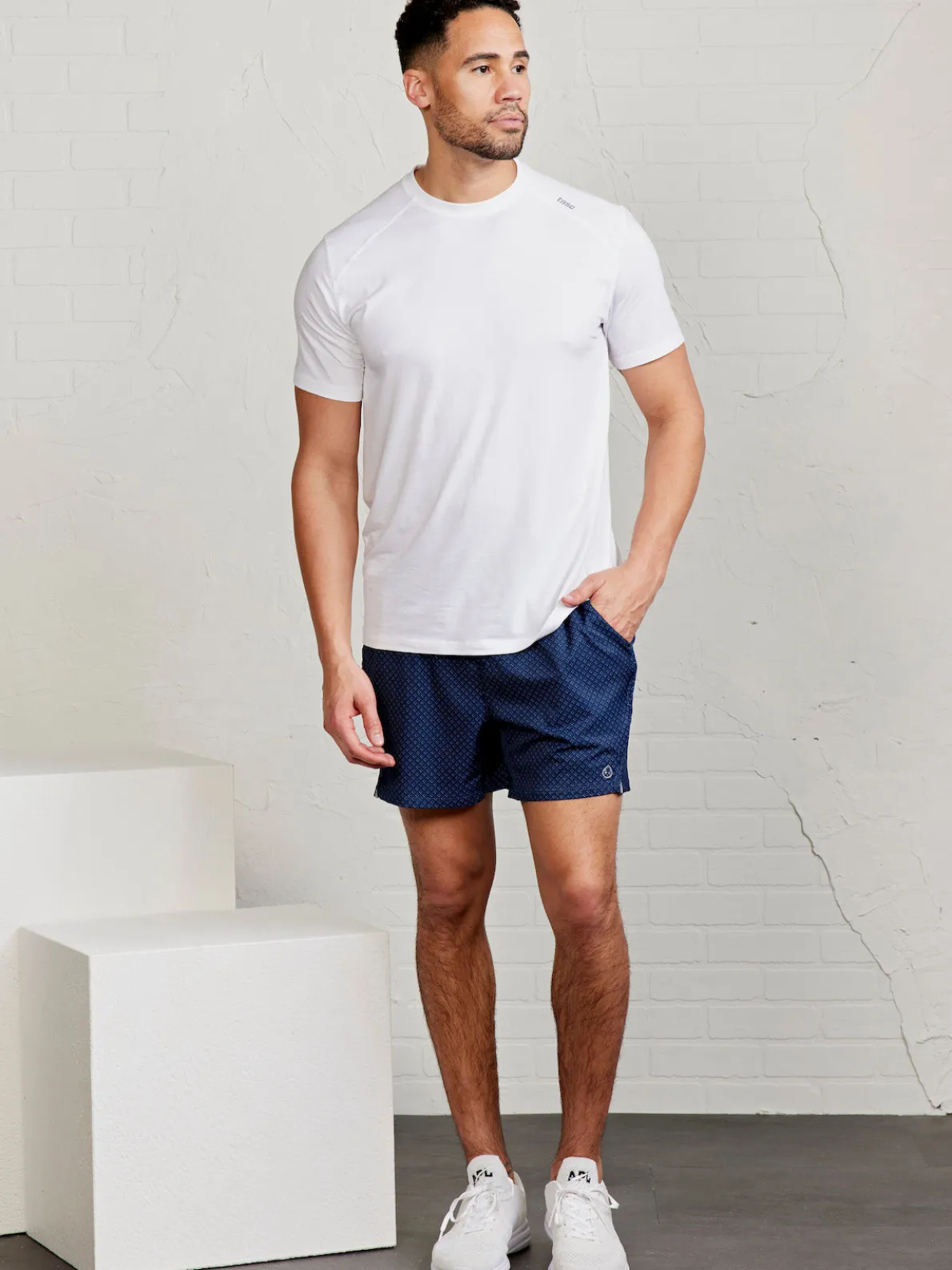 Recess 5in 2-in-1 Short