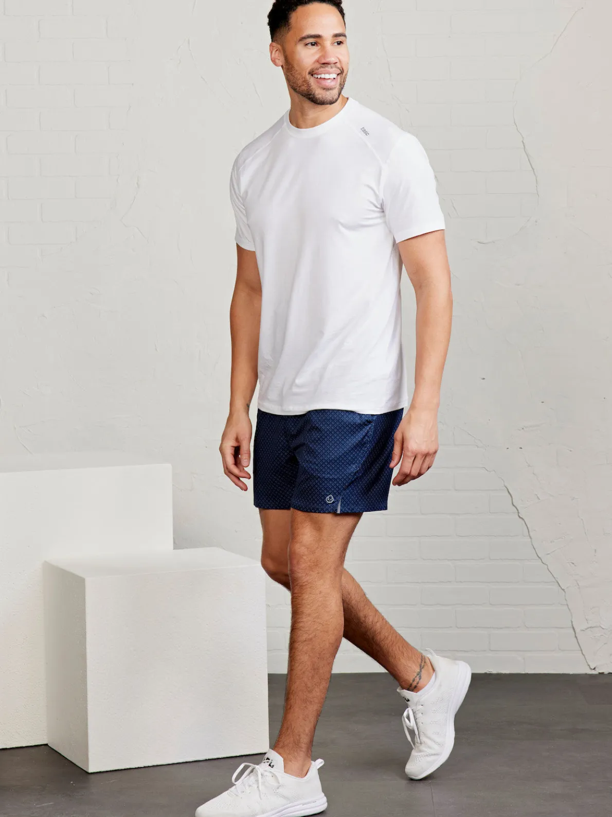 Recess 5in 2-in-1 Short