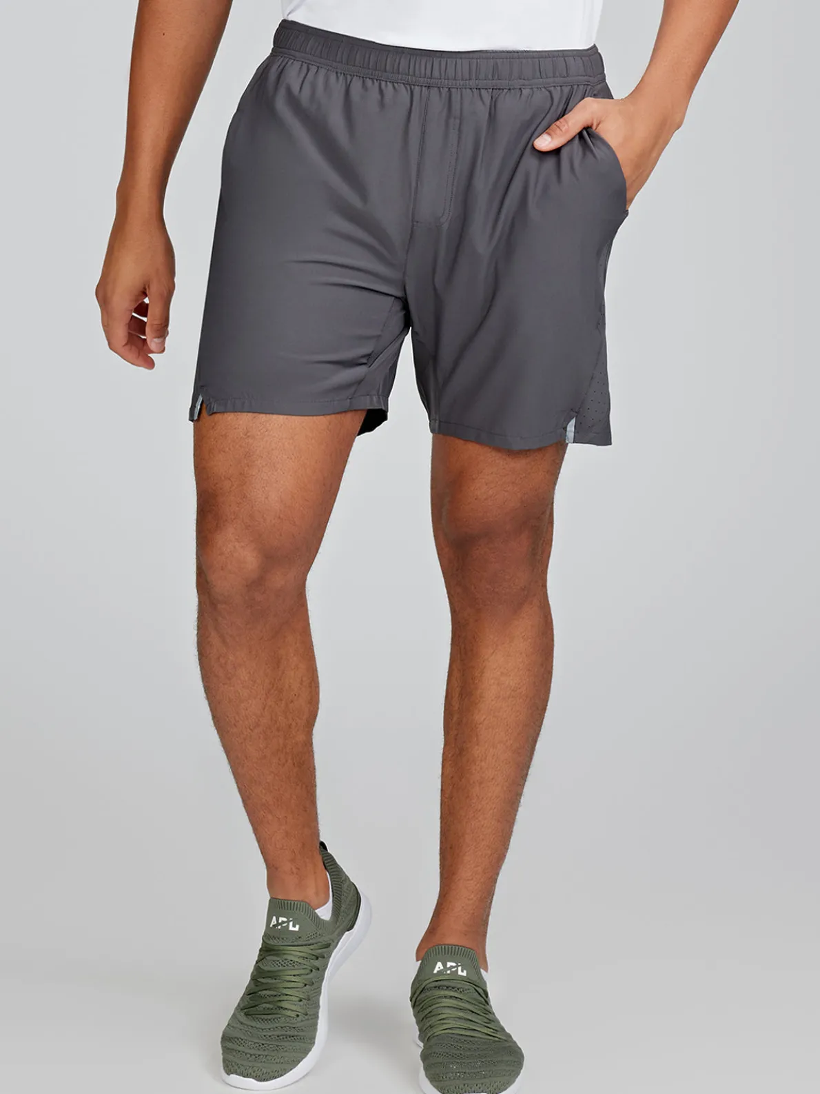 Recess 7in 2-in-1 Short