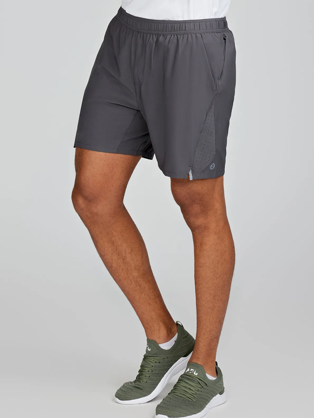 Recess 7in 2-in-1 Short