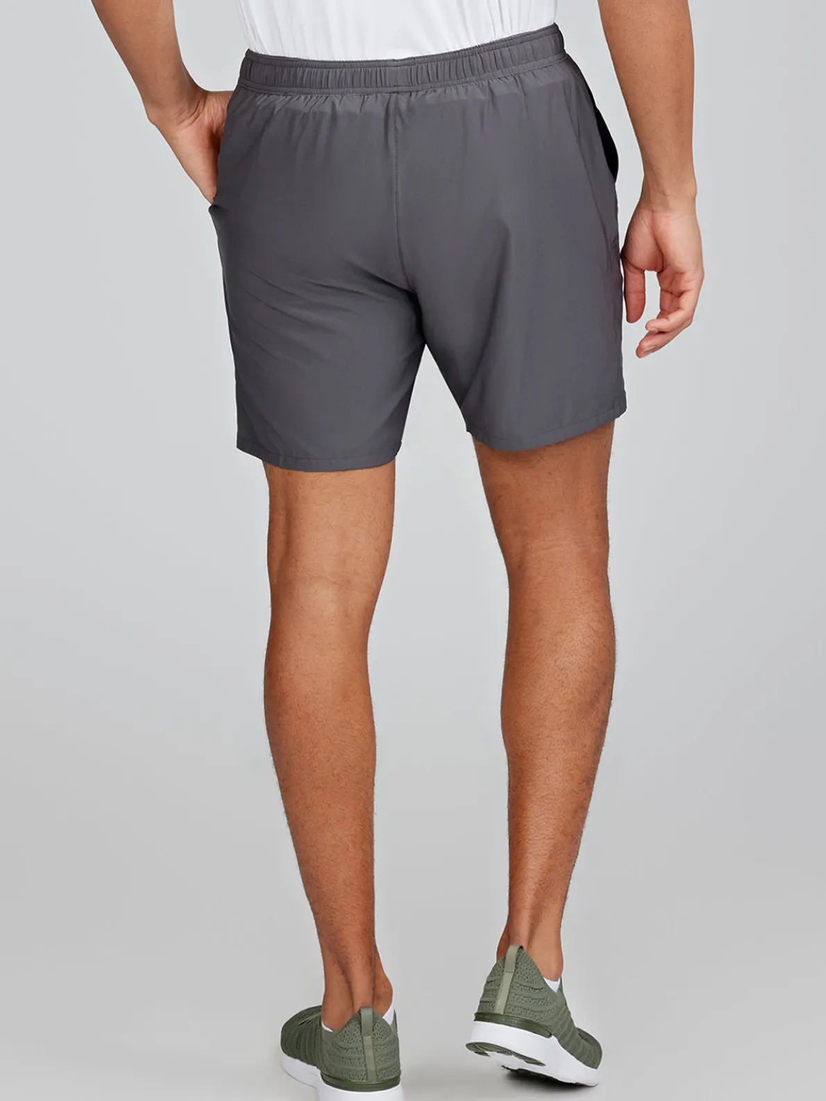 Recess 7in 2-in-1 Short