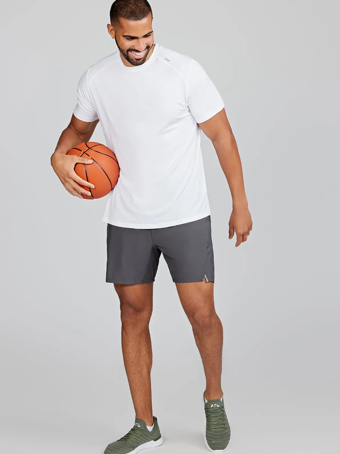 Recess 7in 2-in-1 Short