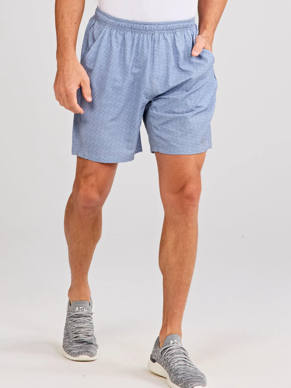 Recess 7in Unlined Short