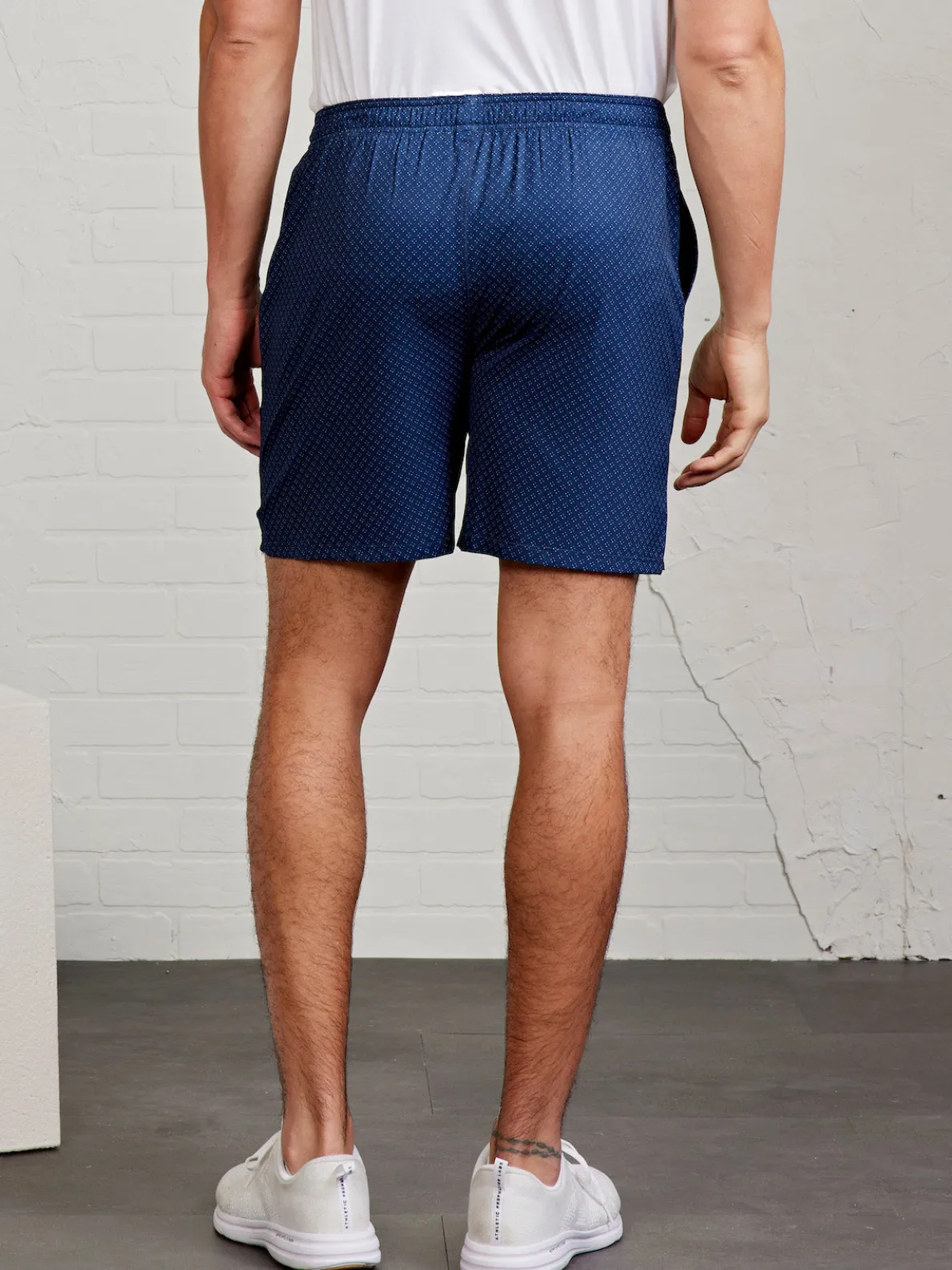 Recess 7in Unlined Short