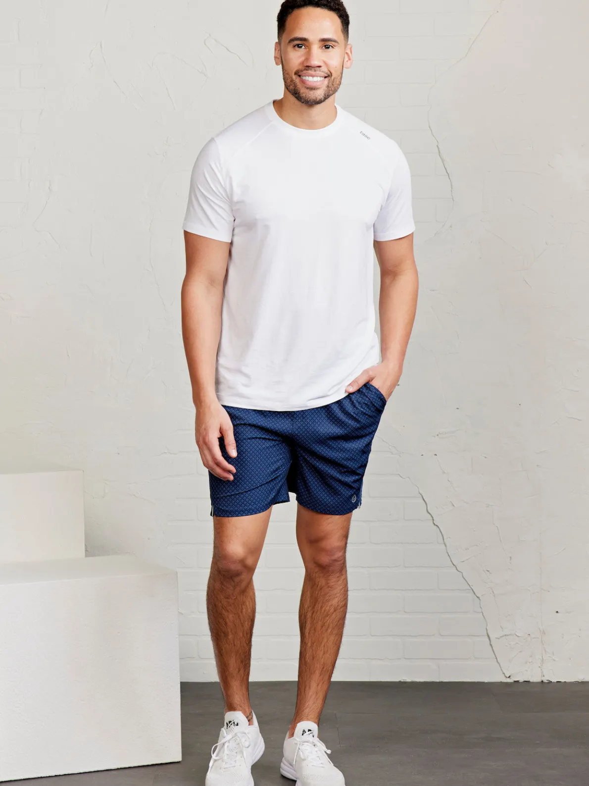 Recess 7in Unlined Short