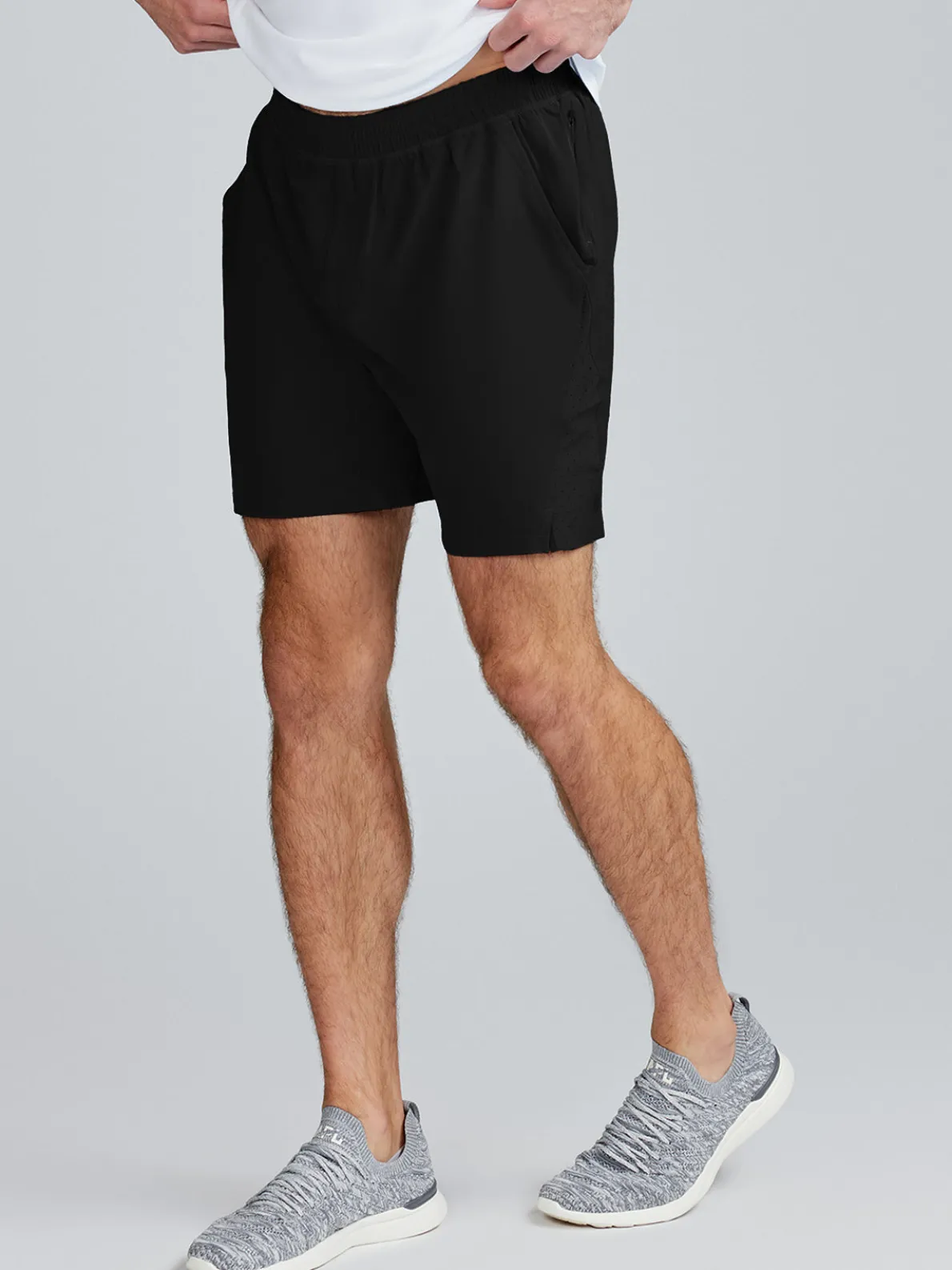 Recess 7in Unlined Short