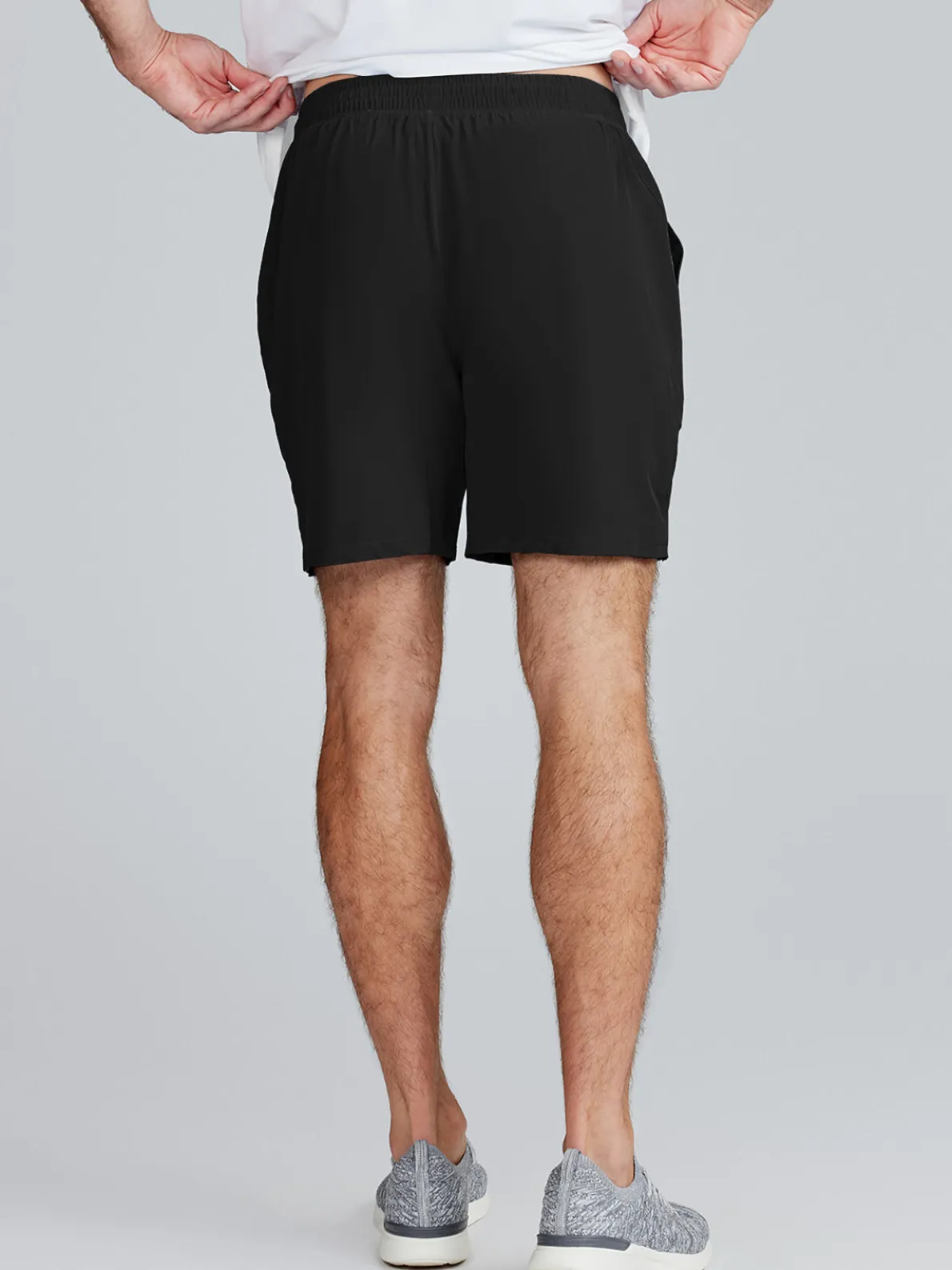 Recess 7in Unlined Short