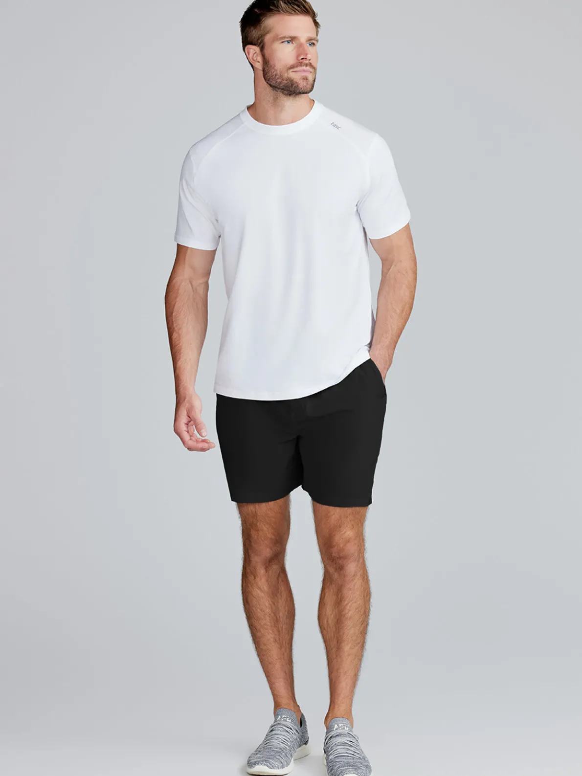 Recess 7in Unlined Short