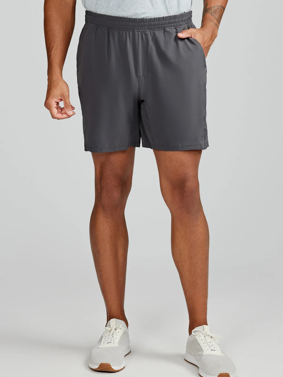 Recess 7in Unlined Short