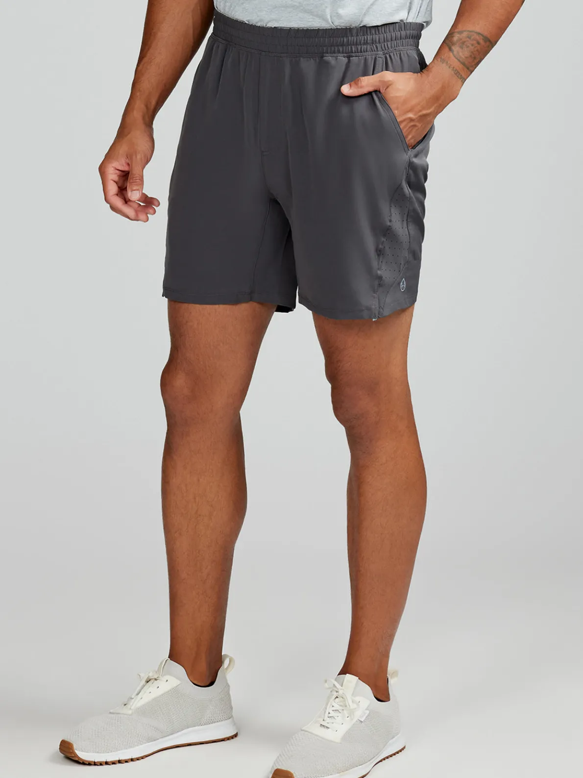 Recess 7in Unlined Short