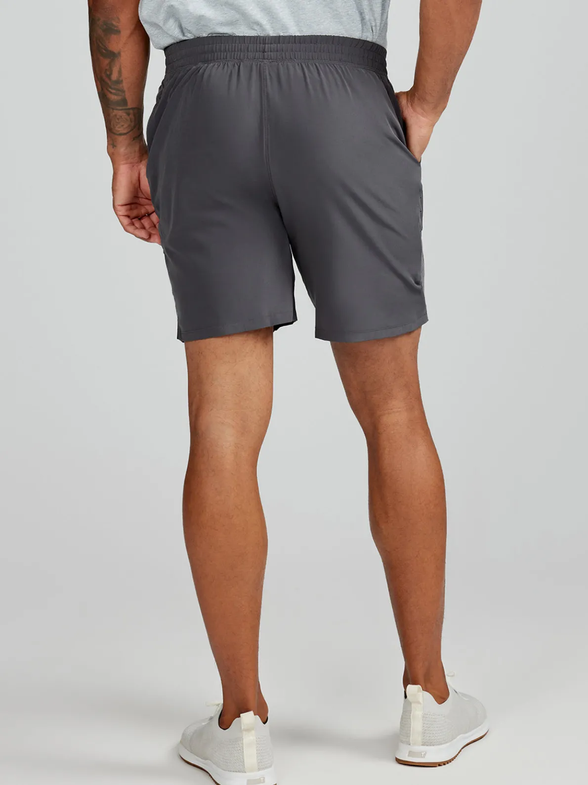Recess 7in Unlined Short