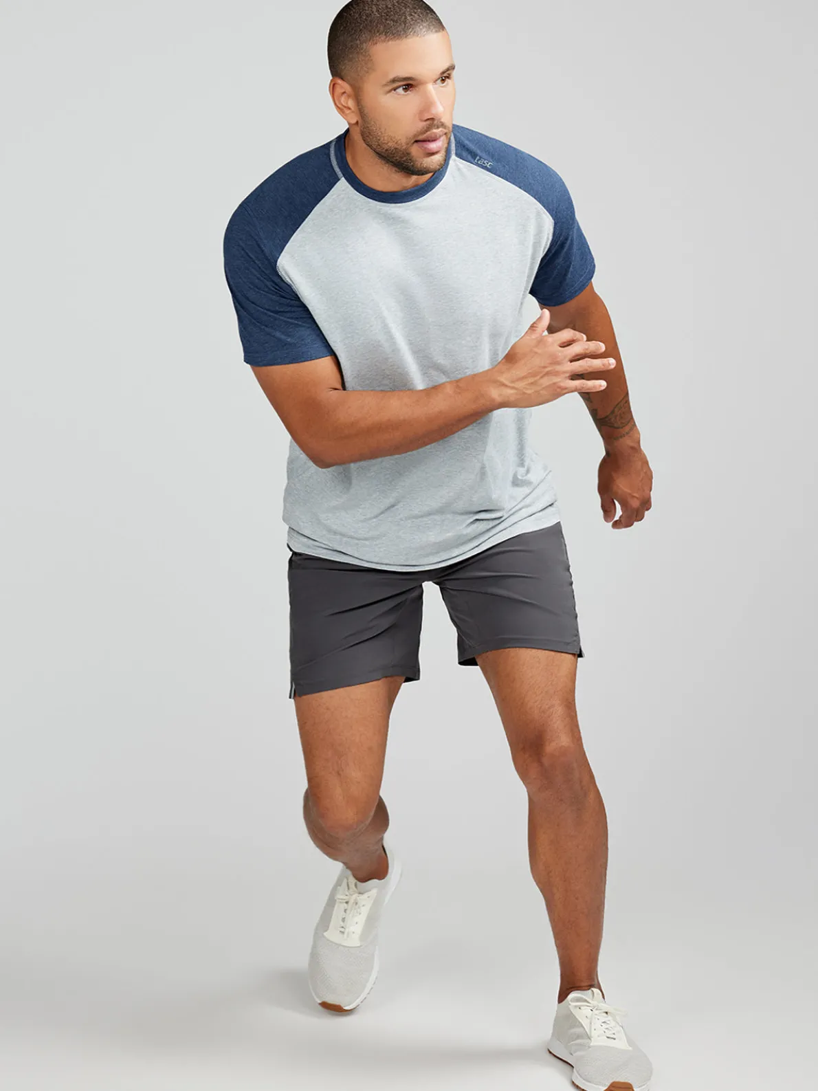 Recess 7in Unlined Short