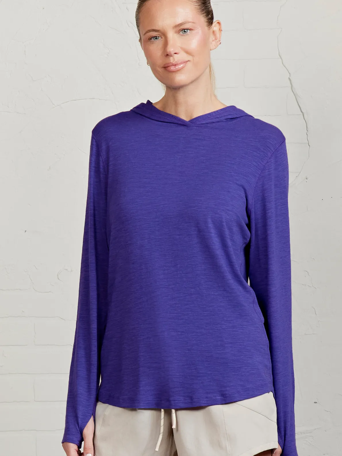 Recess Lightweight Hoodie