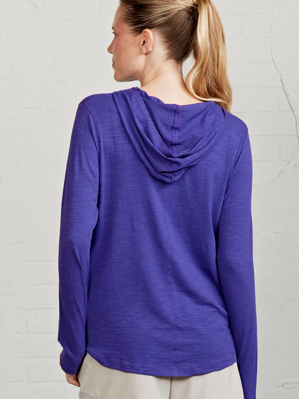 Recess Lightweight Hoodie