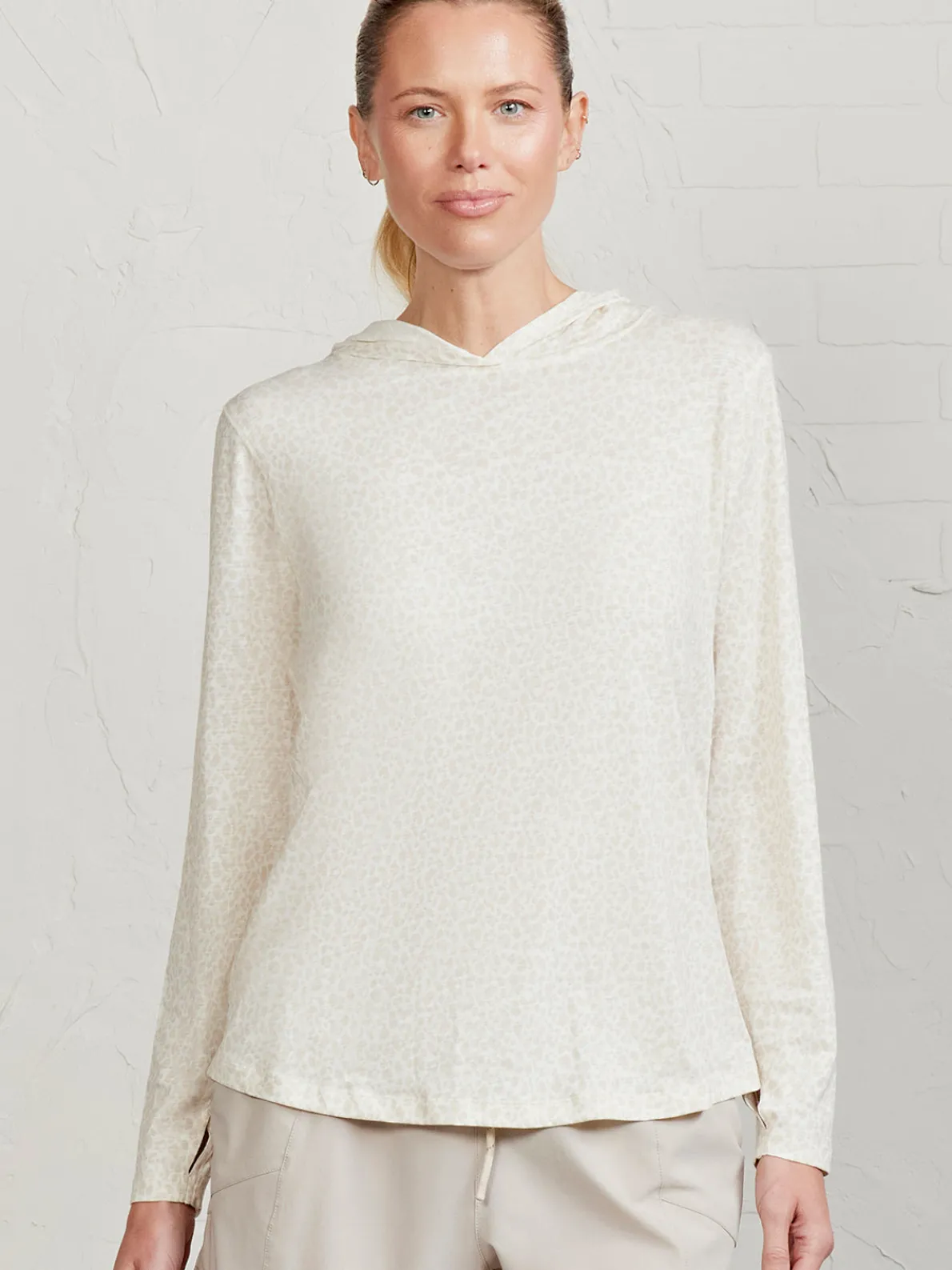 Recess Lightweight Hoodie