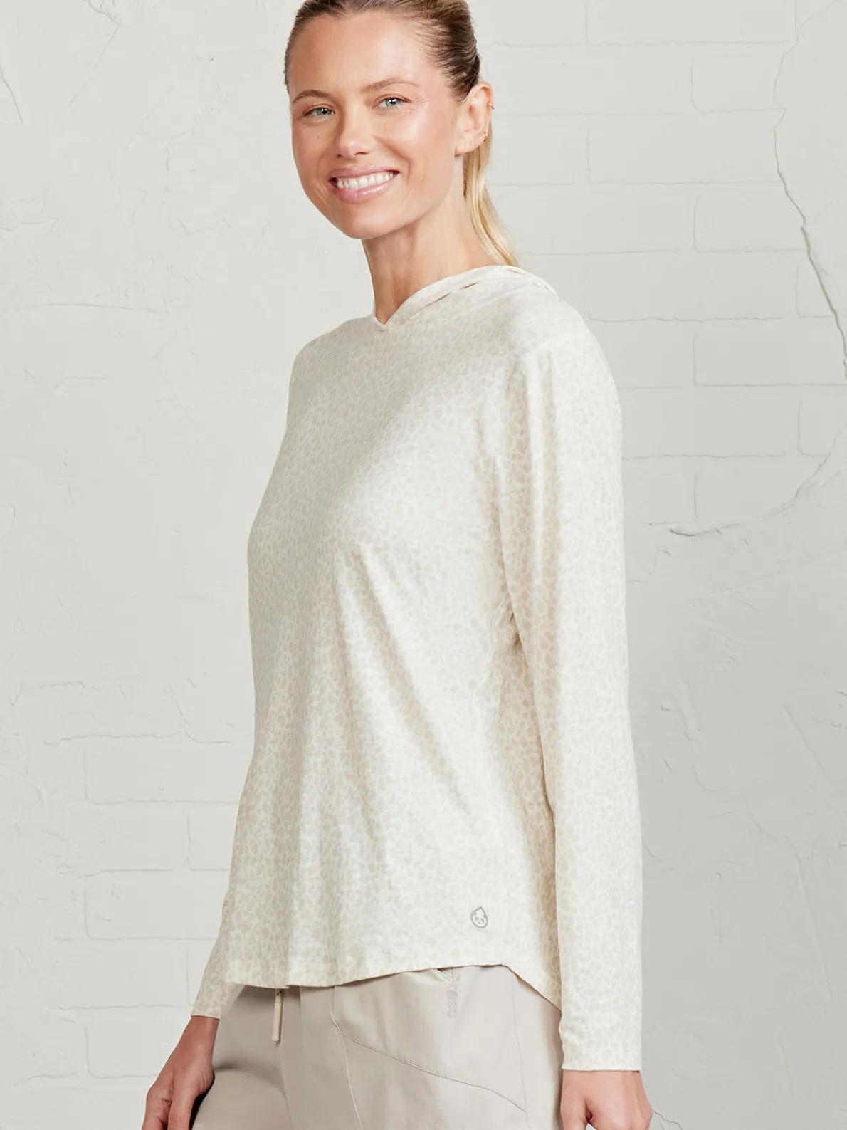 Recess Lightweight Hoodie